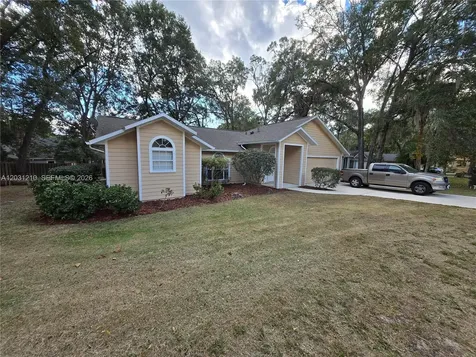 8309 SW 61st Place Gainesville FL 32608
