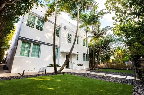729 Meridian Avenue Miami Beach FL 33139