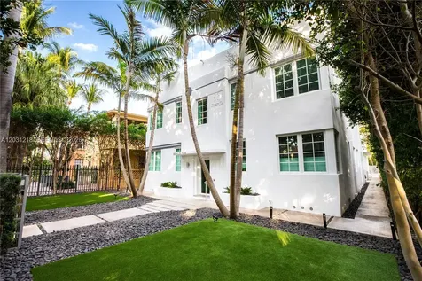729 Meridian Avenue Miami Beach FL 33139