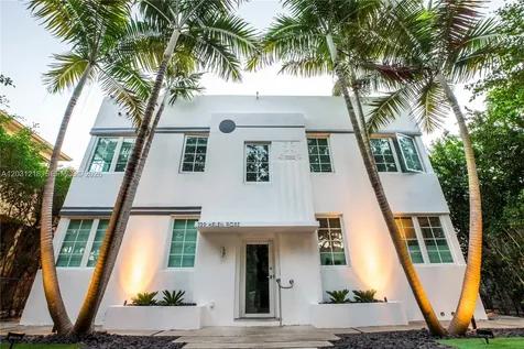 729 Meridian Avenue Miami Beach FL 33139