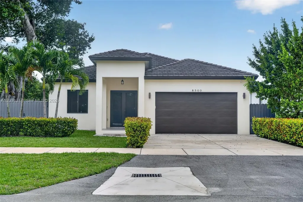 8500 SW 198th Street Cutler Bay FL 33189