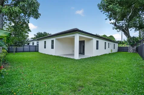 8500 SW 198th Street Cutler Bay FL 33189