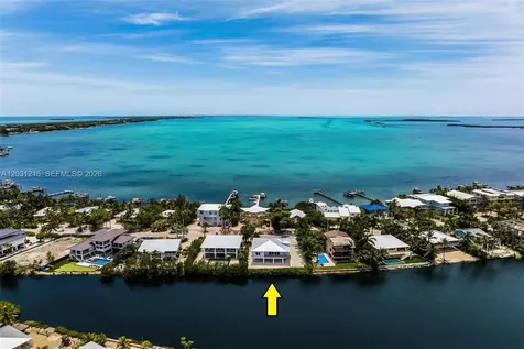 38 N Bounty Lane Key Largo FL 33037