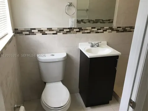 1594 NE 155th Terrace North Miami Beach FL 33162
