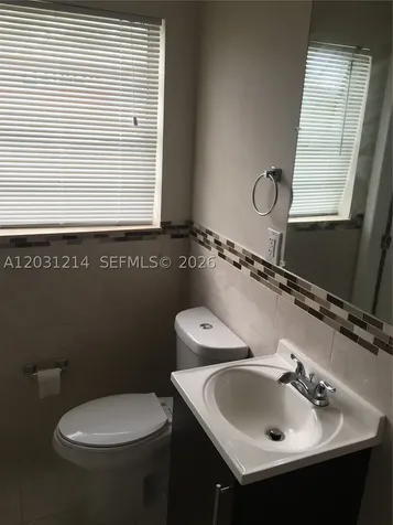 1594 NE 155th Terrace North Miami Beach FL 33162