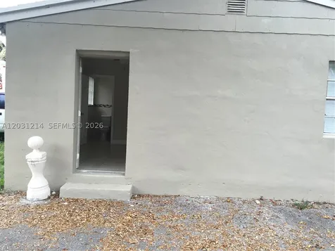 1594 NE 155th Terrace North Miami Beach FL 33162