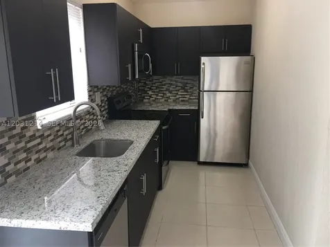 1594 NE 155th Terrace North Miami Beach FL 33162