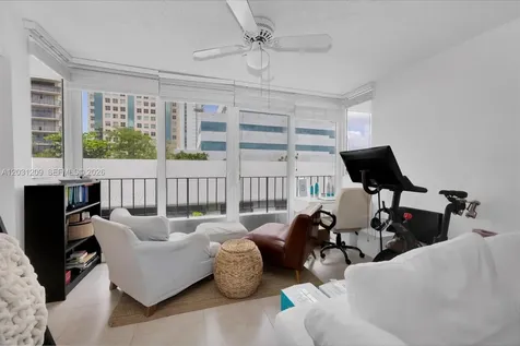 2539 S Bayshore Drive Coconut Grove FL 33133