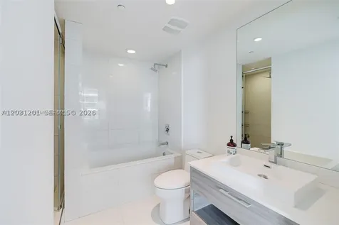 1300 S Miami Avenue Miami FL 33130