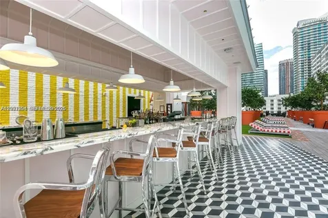 1300 S Miami Avenue Miami FL 33130