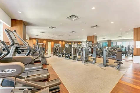 1300 S Miami Avenue Miami FL 33130