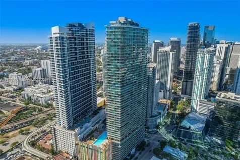 1300 S Miami Avenue Miami FL 33130