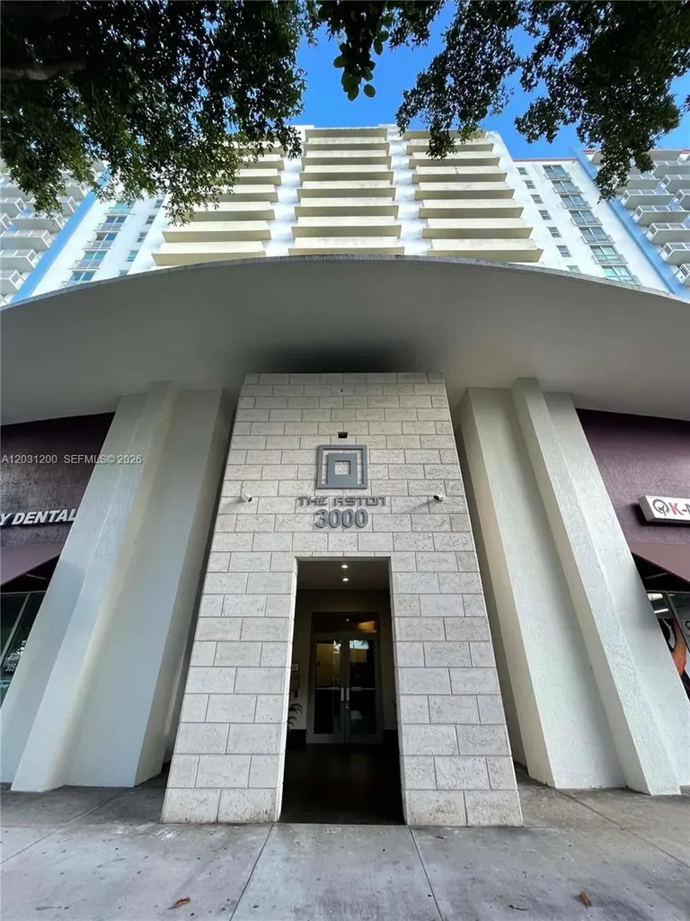 3000 Coral Way Miami FL 33145