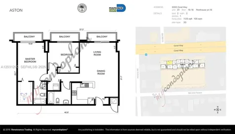 3000 Coral Way Miami FL 33145