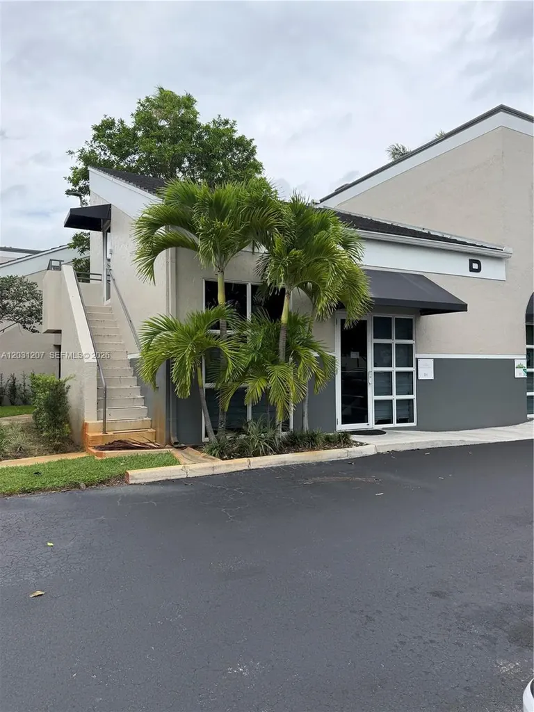 13200 SW 128th Street Miami FL 33186