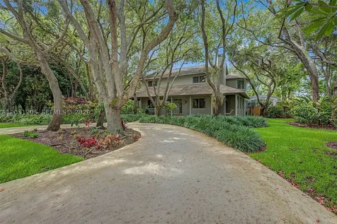 8200 SW 182nd Street Palmetto Bay FL 33157