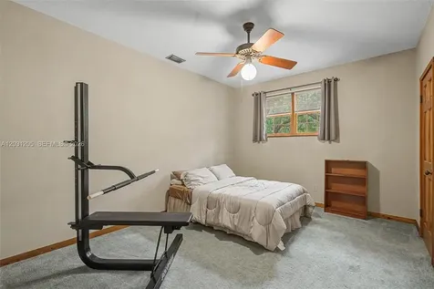 8200 SW 182nd Street Palmetto Bay FL 33157