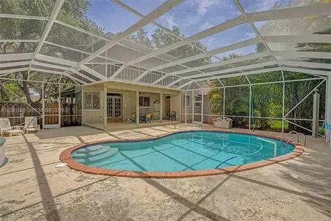 8200 SW 182nd Street Palmetto Bay FL 33157