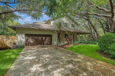 8200 SW 182nd Street Palmetto Bay FL 33157