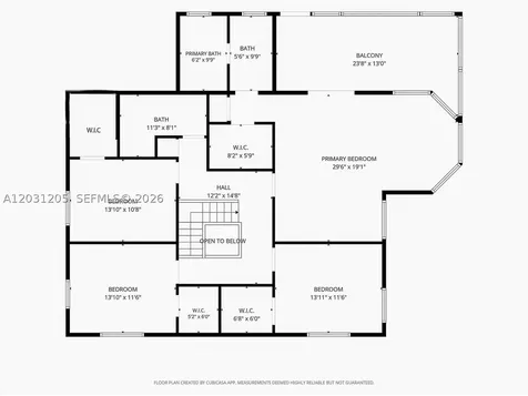 8200 SW 182nd Street Palmetto Bay FL 33157