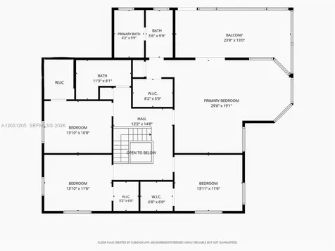 8200 SW 182nd Street Palmetto Bay FL 33157