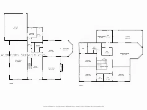 8200 SW 182nd Street Palmetto Bay FL 33157