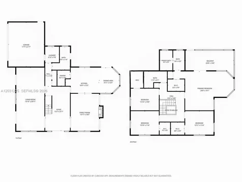 8200 SW 182nd Street Palmetto Bay FL 33157
