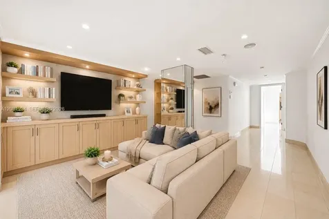 3 Grove Isle Drive Miami FL 33133