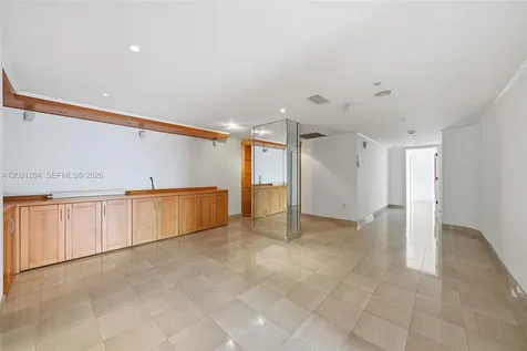 3 Grove Isle Drive Miami FL 33133