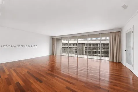 3 Grove Isle Drive Miami FL 33133