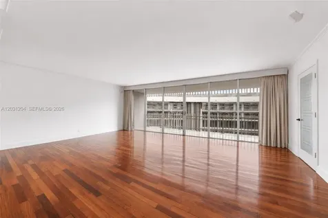 3 Grove Isle Drive Miami FL 33133