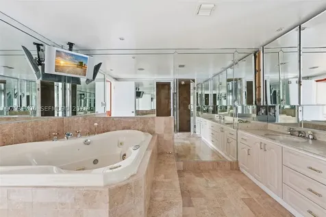 3 Grove Isle Drive Miami FL 33133