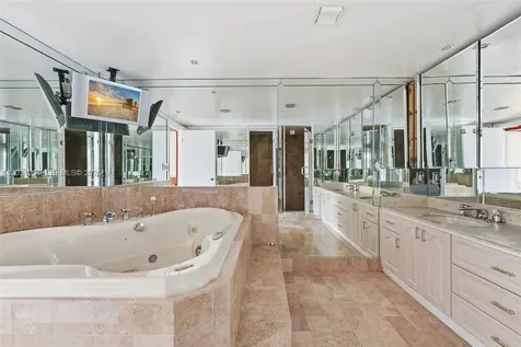 3 Grove Isle Drive Miami FL 33133