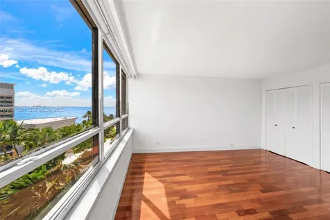 3 Grove Isle Drive Miami FL 33133