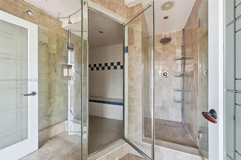 3 Grove Isle Drive Miami FL 33133