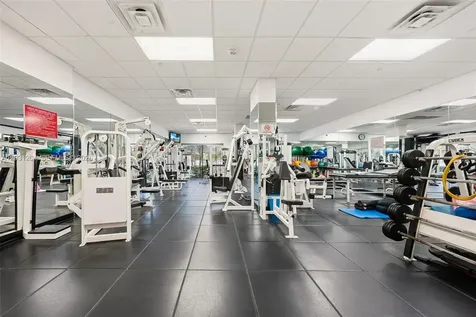 3 Grove Isle Drive Miami FL 33133