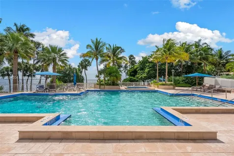 3 Grove Isle Drive Miami FL 33133
