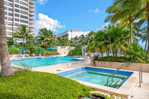 3 Grove Isle Drive Miami FL 33133