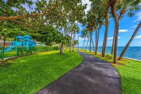 3 Grove Isle Drive Miami FL 33133