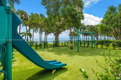 3 Grove Isle Drive Miami FL 33133