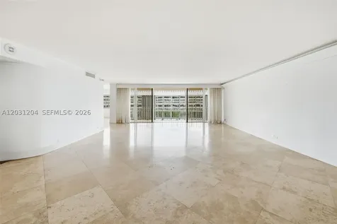 3 Grove Isle Drive Miami FL 33133