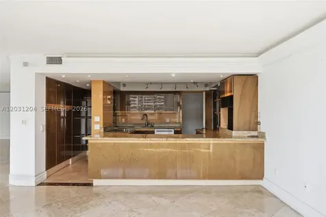 3 Grove Isle Drive Miami FL 33133