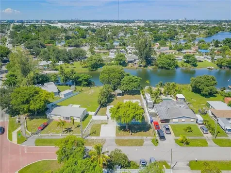 3921 SW 31st Drive West Park FL 33023