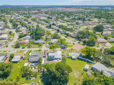 3921 SW 31st Drive West Park FL 33023
