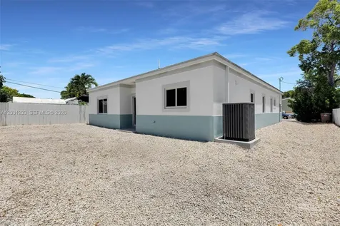 21 Tina Place Key Largo FL 33037
