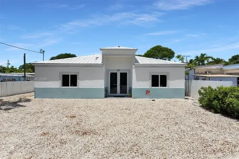 21 Tina Place Key Largo FL 33037