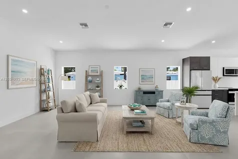 21 Tina Place Key Largo FL 33037