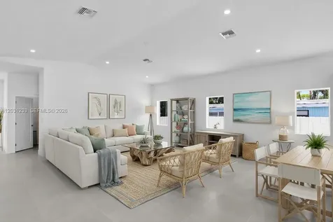 21 Tina Place Key Largo FL 33037