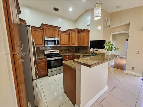 4232 Mahogany Ridge Drive Weston FL 33331