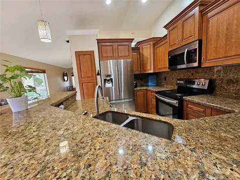 4232 Mahogany Ridge Drive Weston FL 33331